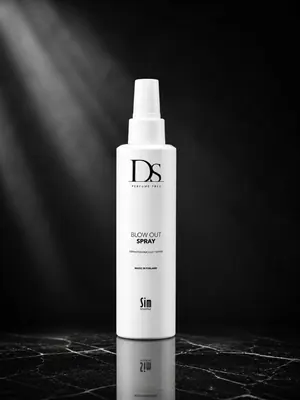 DS Blow Out – Sim Sensitive hiustuote