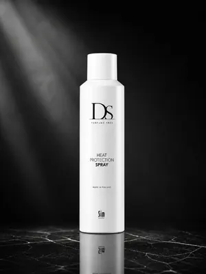 DS Heat Protection – Sim Sensitive hiustuote