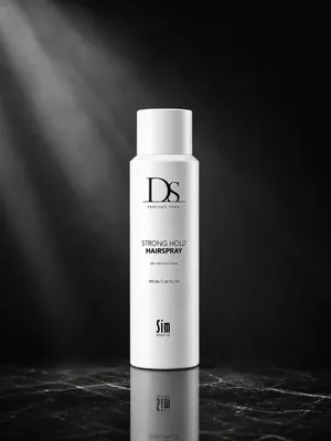 DS Strong Hold – Sim Sensitive hiustuote